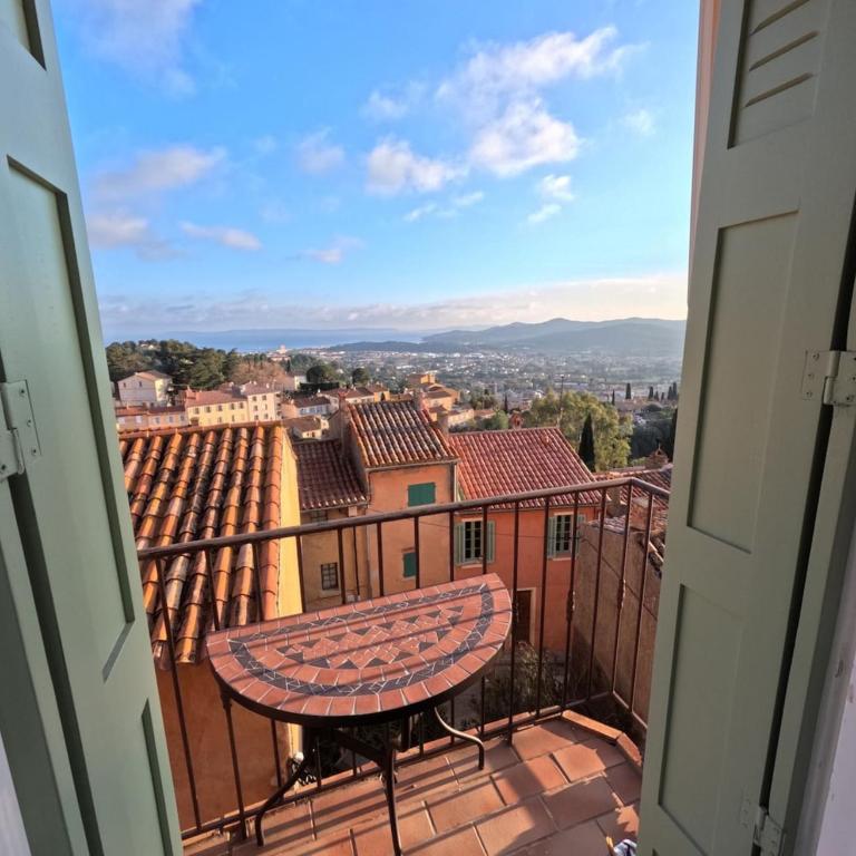 Charming Studio - in the heart of a medieval village - Apartment mit 1 Schlafzimmer - 1