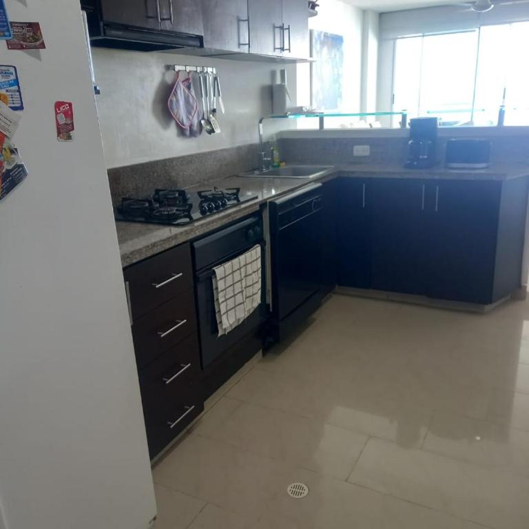Terraza Morros - Apartment - 11