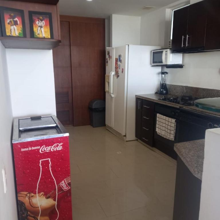 Terraza Morros - Apartment - 12