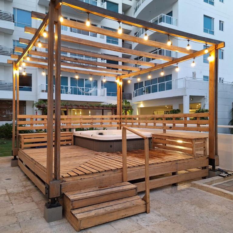 Terraza Morros - Apartment - 13