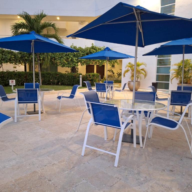 Terraza Morros - Apartment - 14