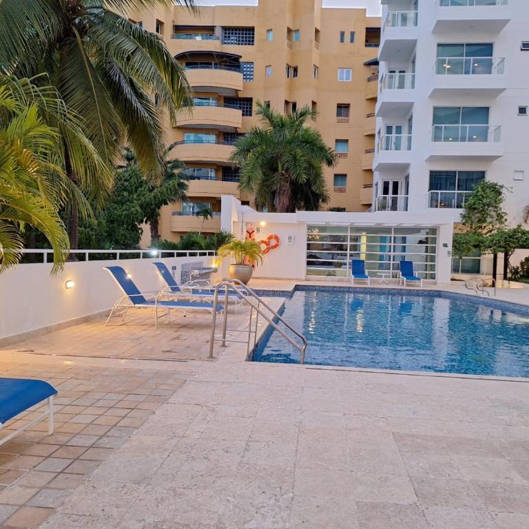 Terraza Morros - Apartment - 15