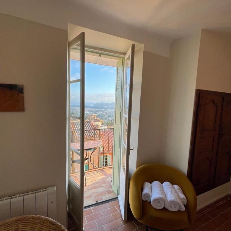 Charming Studio - in the heart of a medieval village - Apartment mit 1 Schlafzimmer - 6