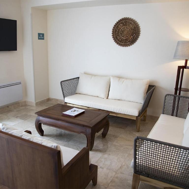 Les Hameaux de Beauval - Apartment - 3