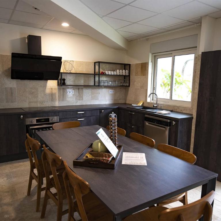 Les Hameaux de Beauval - Apartment - 4