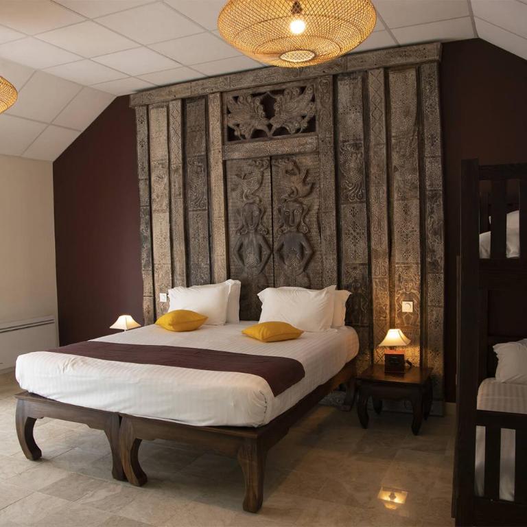 Les Hameaux de Beauval - Apartment - 1