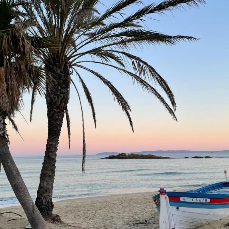 Magnificent T3 - Saint-Clair - 500m from the beach - Appartement 2 Chambres - 1