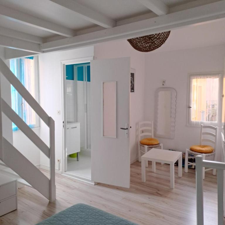 Jetez l'ancre dans notre maison de pêcheur ! - Maison 2 Chambres - 20