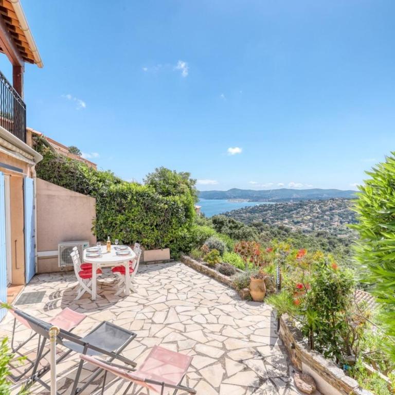 Exceptional view in Saint-Clair for 4 people - Appartamento con 2 Camere da Letto - 1