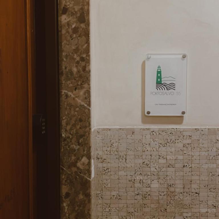 Portosalvo 55 - Casa con 2 Camere da Letto - 33