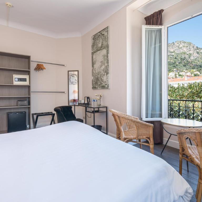 Hotel Select - Chambre Double Deluxe - 3