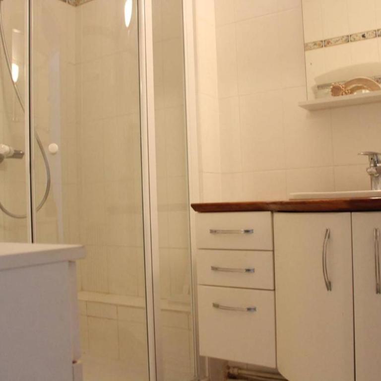 Appt 2 pièces LA ROCHELLE - LR180-055 - Appartement 1 Chambre - 17