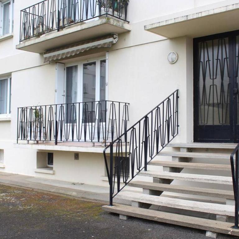 Appt 2 pièces LA ROCHELLE - LR180-055 - Appartement 1 Chambre - 19
