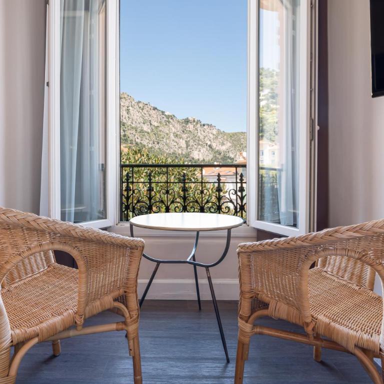 Hotel Select - Chambre Triple - 7