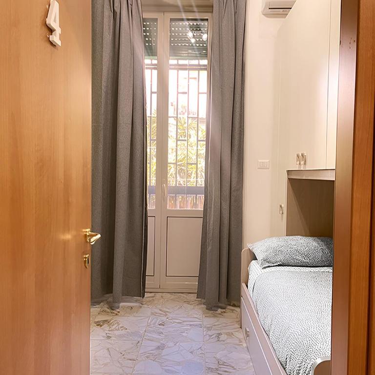 Mi casa tu casa - Guest House - Twin Room with Shared Bathroom - 4