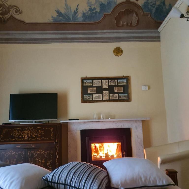 Villa Durando - Chambre Deluxe - 6