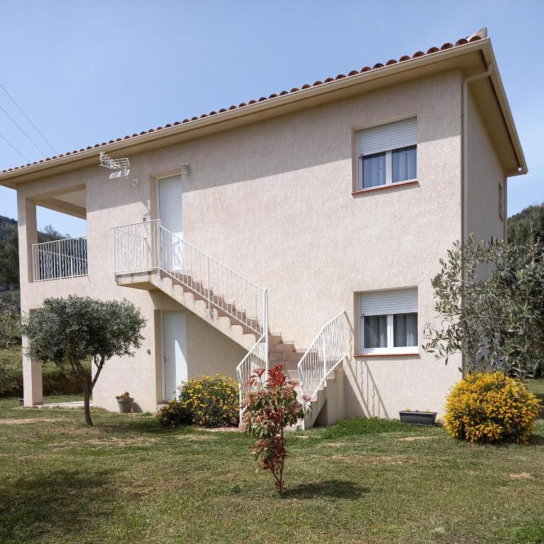 U SOLE - Maison 1 Chambre - 20