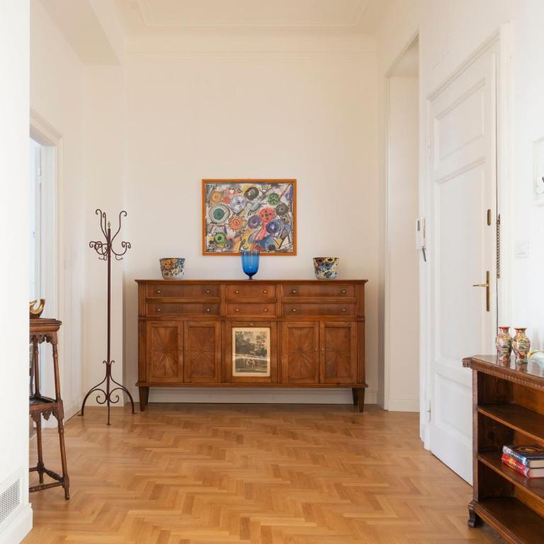 Milano Navigli Harmony Flat, beautiful & bright apartment, 3 BDR - Appartamento con 3 Camere da Letto - 23
