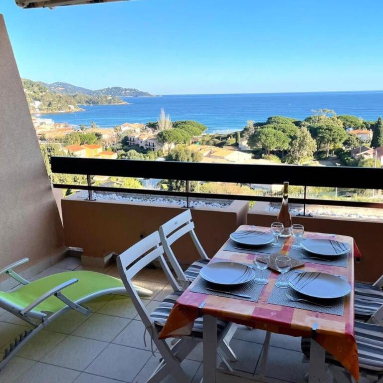 T2 in Saint-Clair - Exceptional view! Rated 3 - Appartement 1 Chambre - 1
