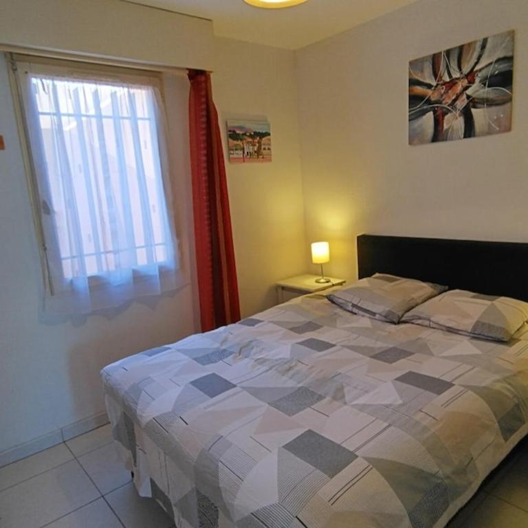 T2 in Saint-Clair - Exceptional view! Rated 3 - Appartement 1 Chambre - 3