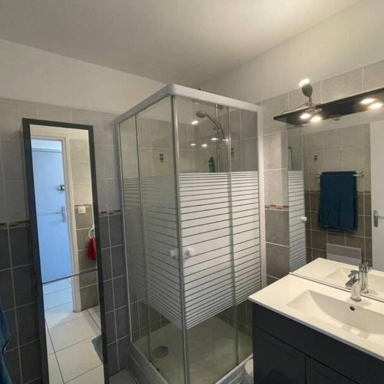 T2 in Saint-Clair - Exceptional view! Rated 3 - Appartement 1 Chambre - 4