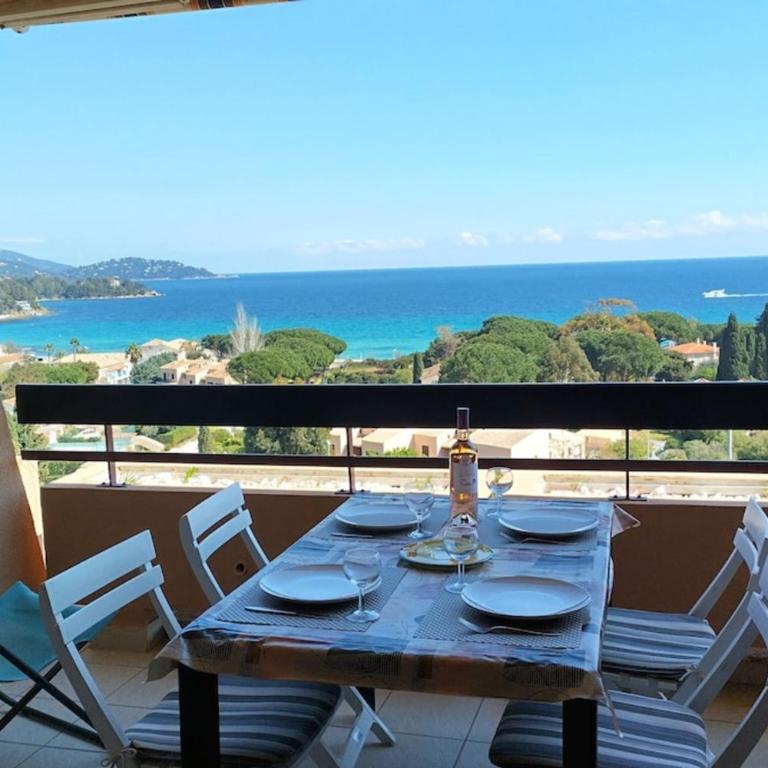 T2 in Saint-Clair - Exceptional view! Rated 3 - Appartement 1 Chambre - 8