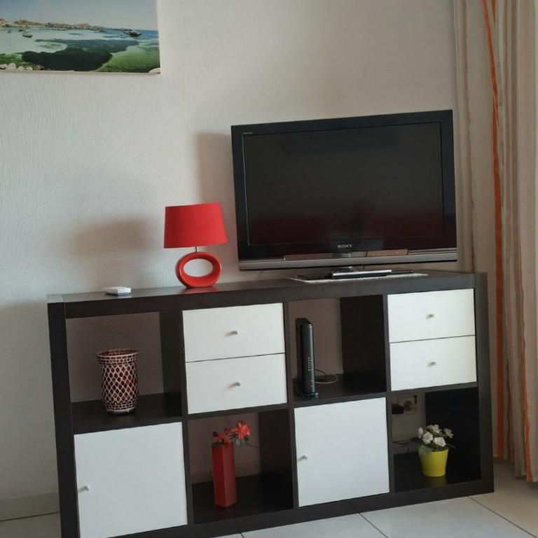 T2 in Saint-Clair - Exceptional view! Rated 3 - Appartement 1 Chambre - 10
