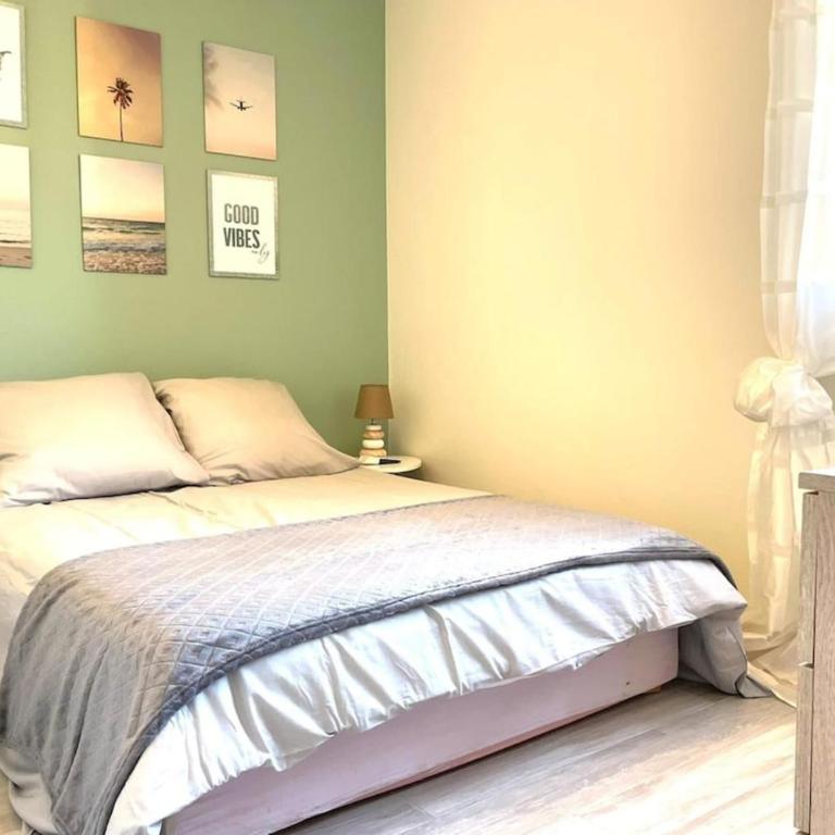 Magnificent T3 - Saint-Clair - 500m from the beach - Appartement 2 Chambres - 3