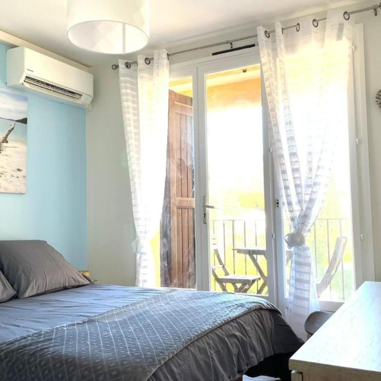 Magnificent T3 - Saint-Clair - 500m from the beach - Appartement 2 Chambres - 4