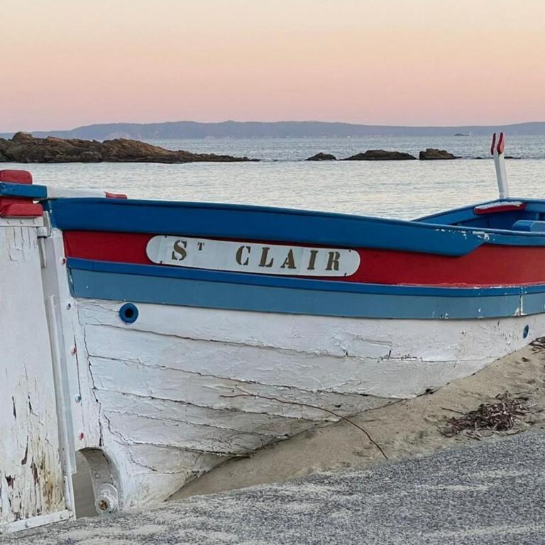Magnificent T3 - Saint-Clair - 500m from the beach - Appartement 2 Chambres - 8