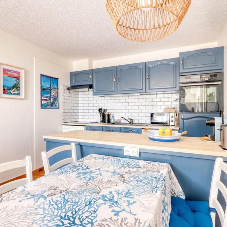 Exceptional view in Saint-Clair for 4 people - Appartamento con 2 Camere da Letto - 2