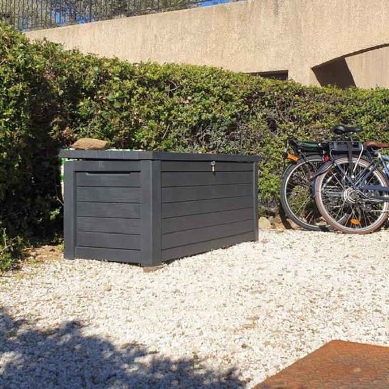 Exceptional view in Saint-Clair for 4 people - Appartamento con 2 Camere da Letto - 3