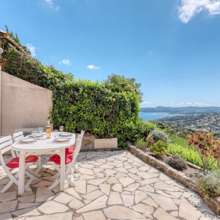 Exceptional view in Saint-Clair for 4 people - Appartamento con 2 Camere da Letto - 4
