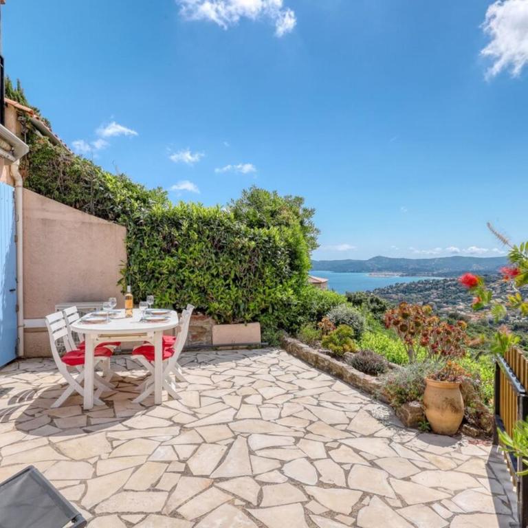 Exceptional view in Saint-Clair for 4 people - Appartamento con 2 Camere da Letto - 8