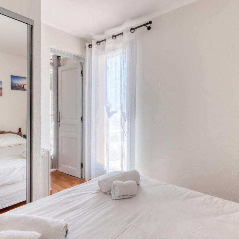 Exceptional view in Saint-Clair for 4 people - Appartamento con 2 Camere da Letto - 7