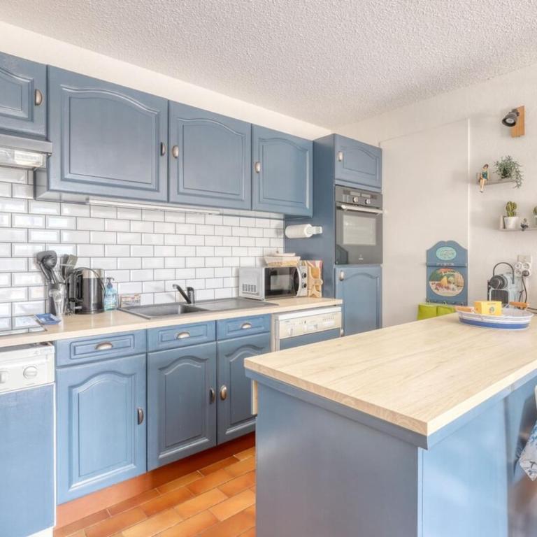 Exceptional view in Saint-Clair for 4 people - Appartamento con 2 Camere da Letto - 12