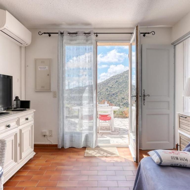 Exceptional view in Saint-Clair for 4 people - Appartamento con 2 Camere da Letto - 14