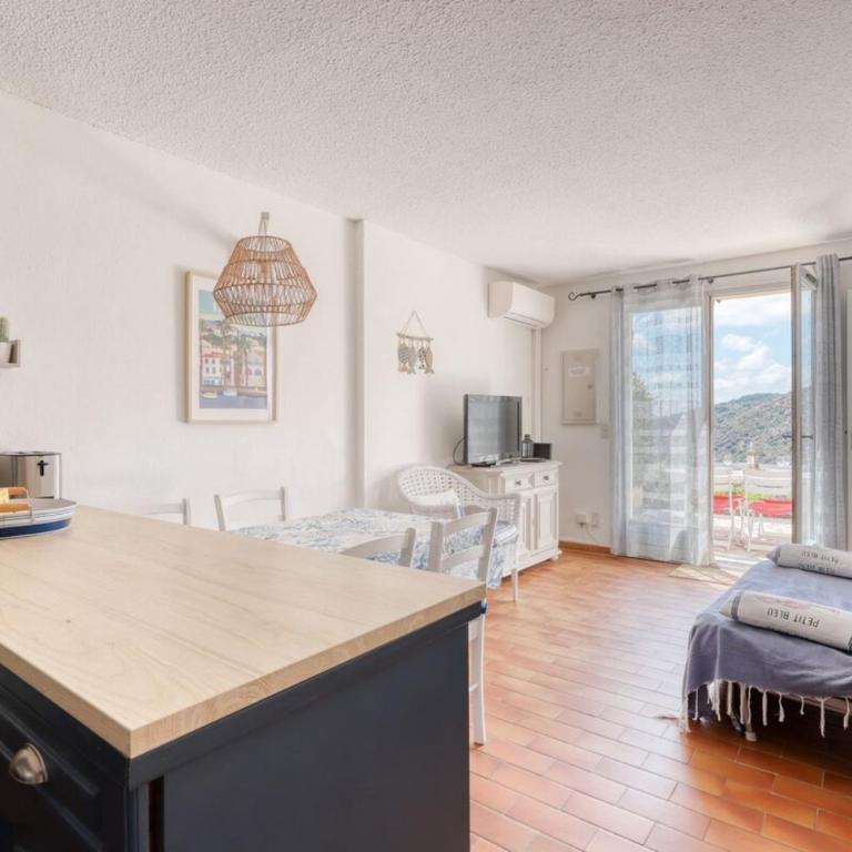 Exceptional view in Saint-Clair for 4 people - Appartamento con 2 Camere da Letto - 15