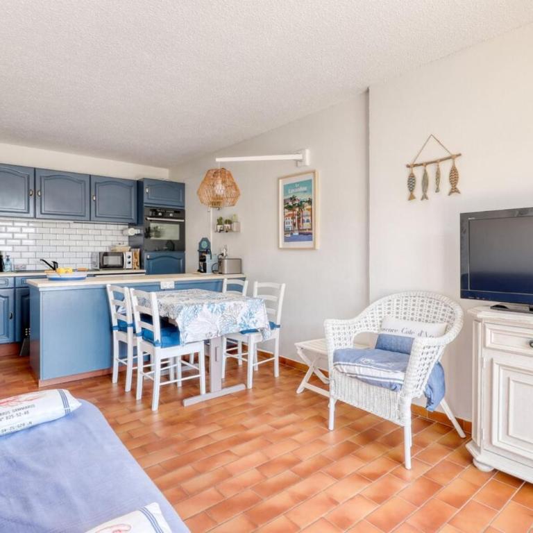 Exceptional view in Saint-Clair for 4 people - Appartamento con 2 Camere da Letto - 17