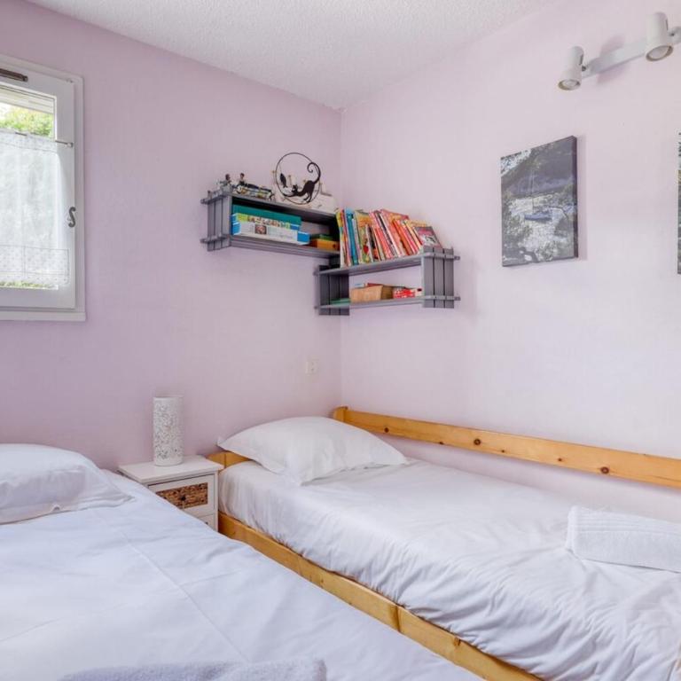 Exceptional view in Saint-Clair for 4 people - Appartamento con 2 Camere da Letto - 19