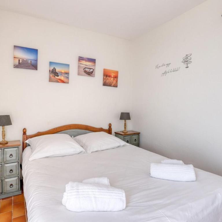Exceptional view in Saint-Clair for 4 people - Appartamento con 2 Camere da Letto - 20