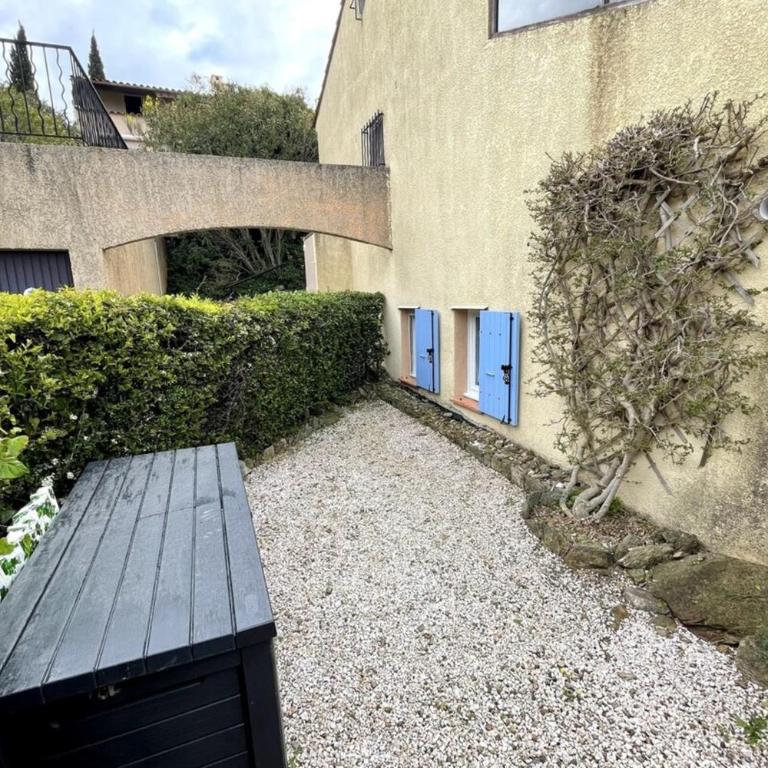 Exceptional view in Saint-Clair for 4 people - Appartamento con 2 Camere da Letto - 23