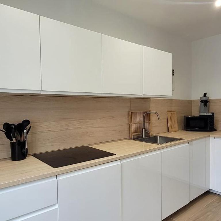 "L'Etoile" 4 chambres-hyper centre - Appartement 4 Chambres Deluxe - 9