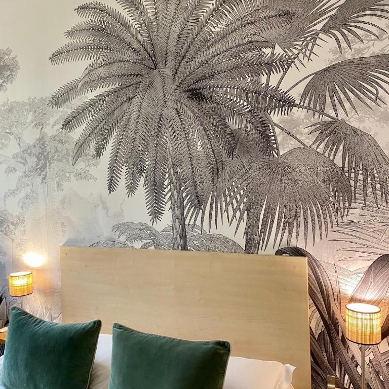 Hotel Select - Chambre Familiale - 2