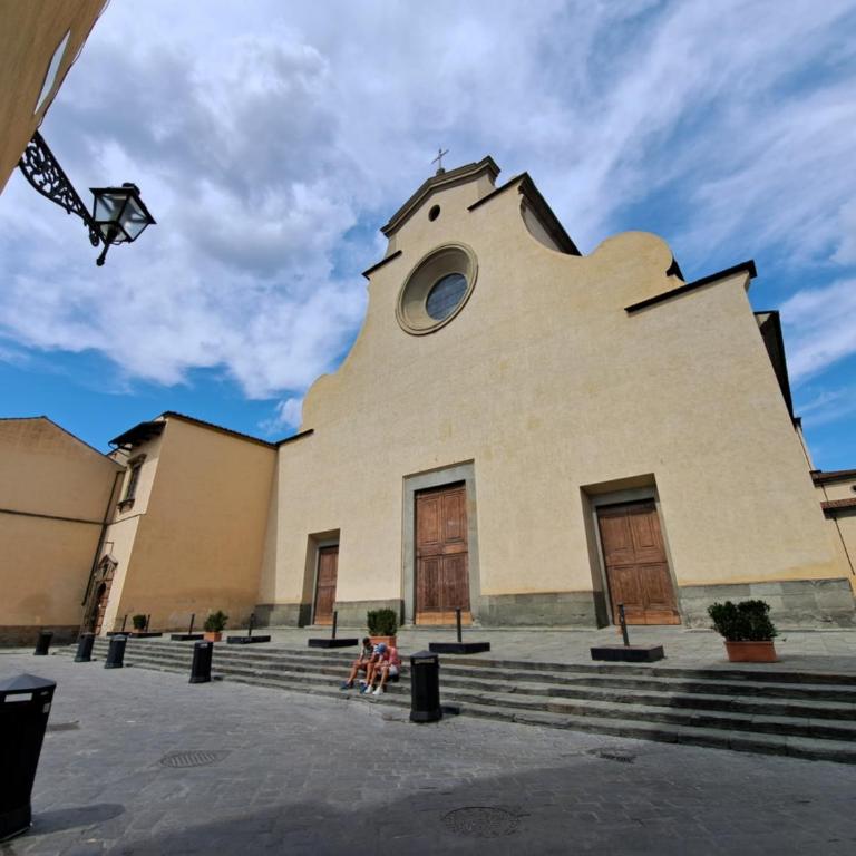 Oltrarno Charm Apartment - Appartamento con 1 Camera da Letto - 2