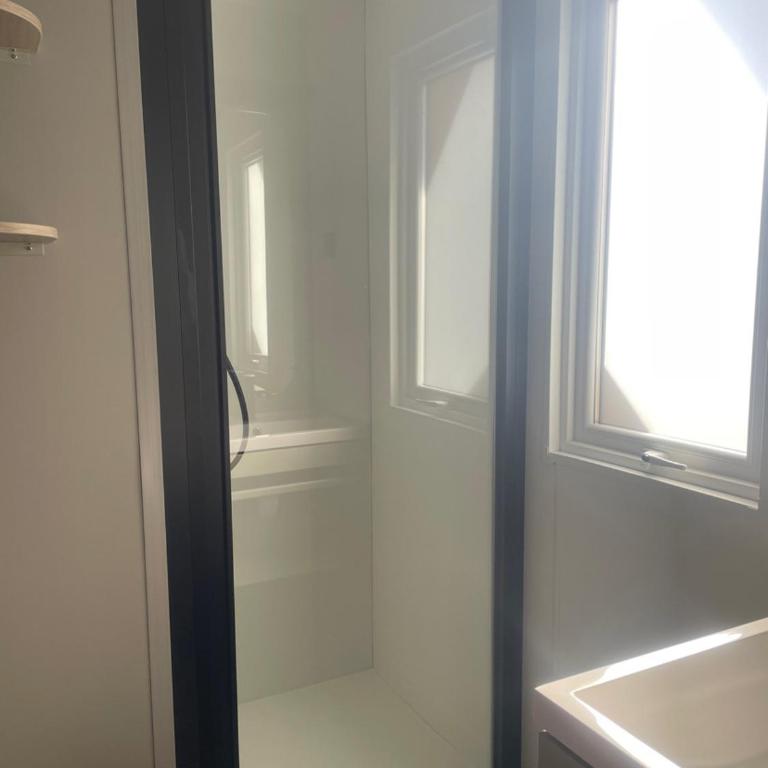Mobil-home neuf 6 à 8 pers au Camping Les Palmiers, Hyères - Mobilheim - 2