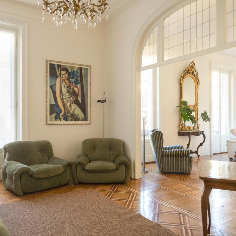 Milano Navigli Harmony Flat, beautiful & bright apartment, 3 BDR - Appartamento con 3 Camere da Letto - 18