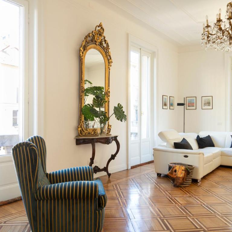 Milano Navigli Harmony Flat, beautiful & bright apartment, 3 BDR - Appartamento con 3 Camere da Letto - 12