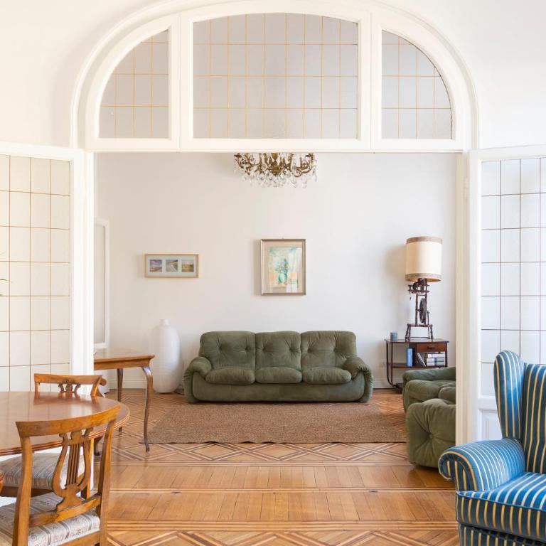 Milano Navigli Harmony Flat, beautiful & bright apartment, 3 BDR - Appartamento con 3 Camere da Letto - 17
