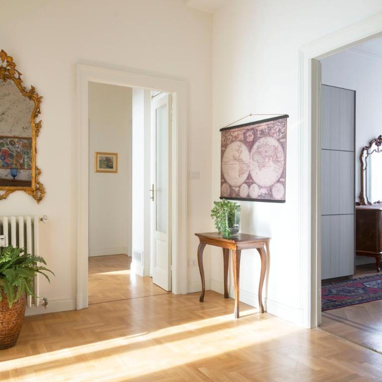 Milano Navigli Harmony Flat, beautiful & bright apartment, 3 BDR - Appartamento con 3 Camere da Letto - 32